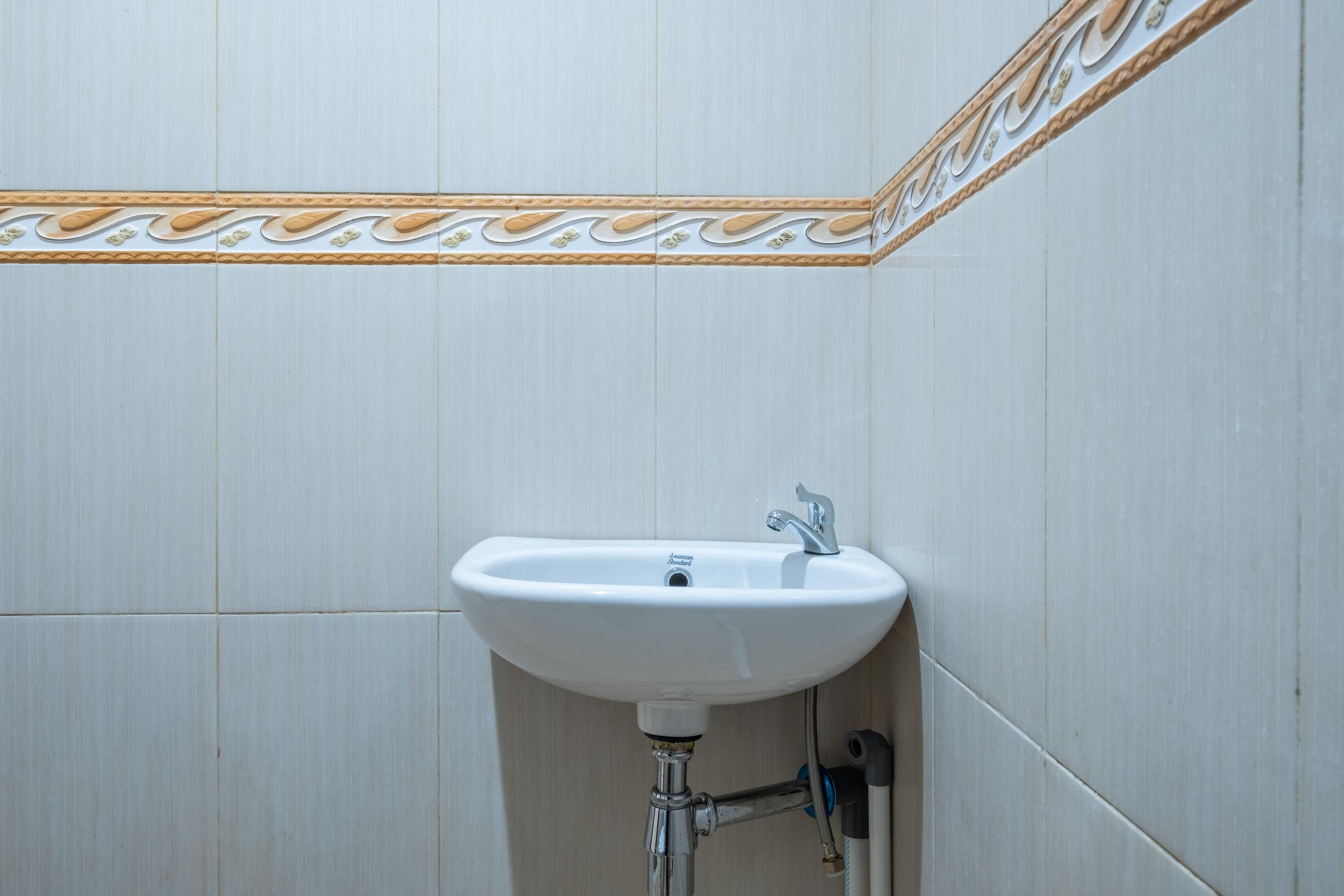 Oyo Collection O 1032 Rahayu Residence Syariah Cirebon Exterior foto
