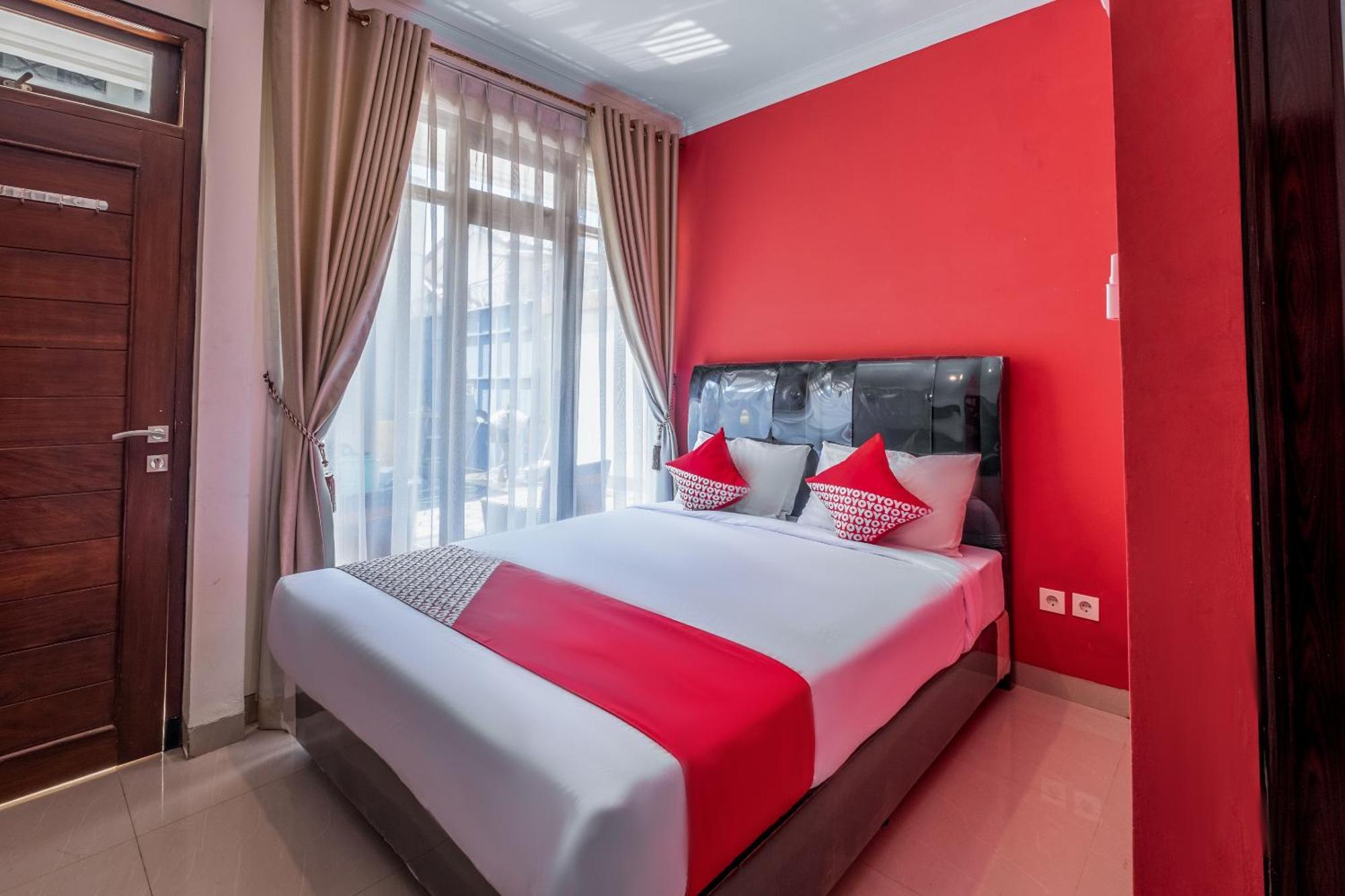 Oyo Collection O 1032 Rahayu Residence Syariah Cirebon Exterior foto