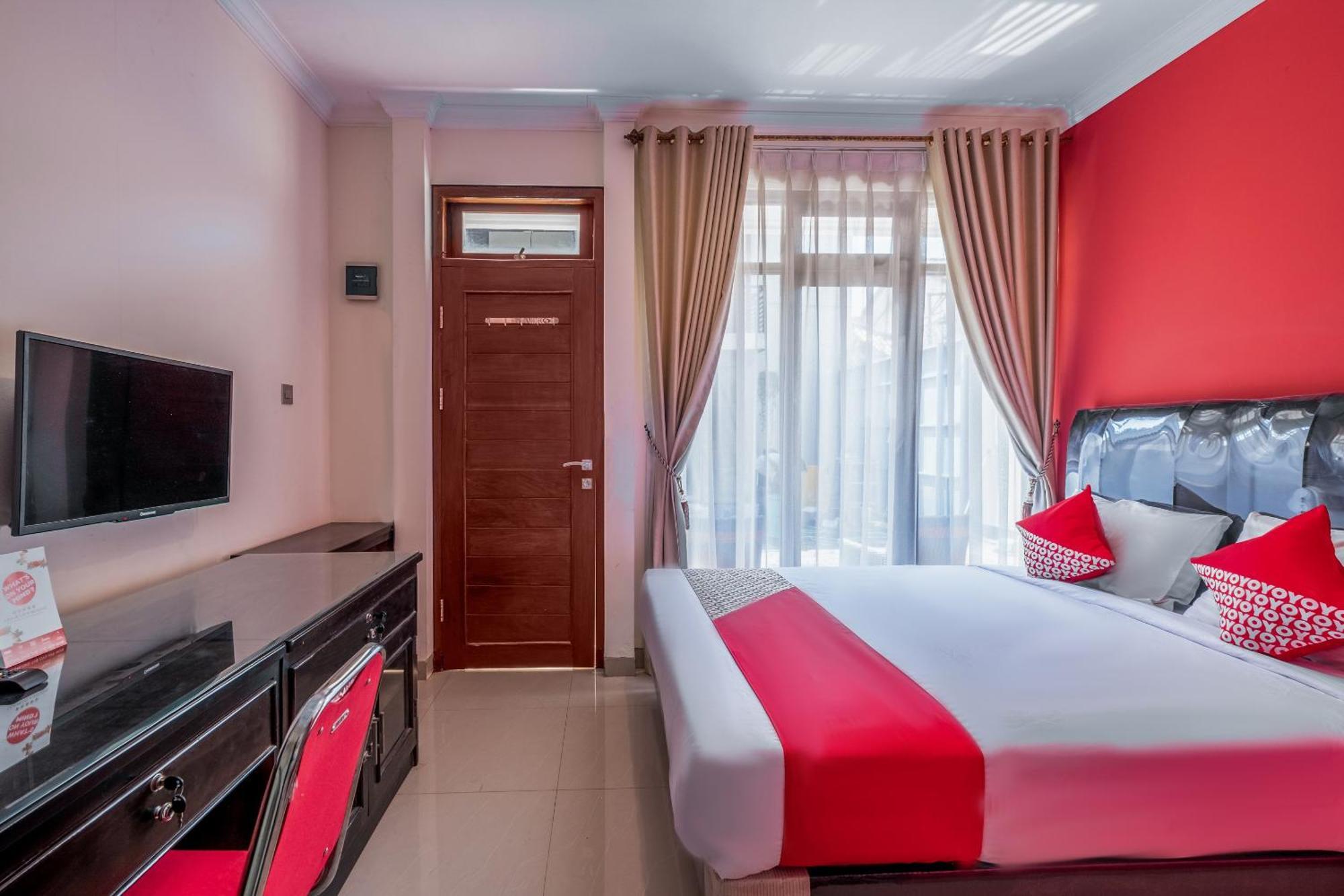 Oyo Collection O 1032 Rahayu Residence Syariah Cirebon Exterior foto